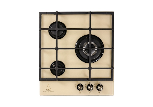 Газовая варочная поверхность GVG 431 C IV