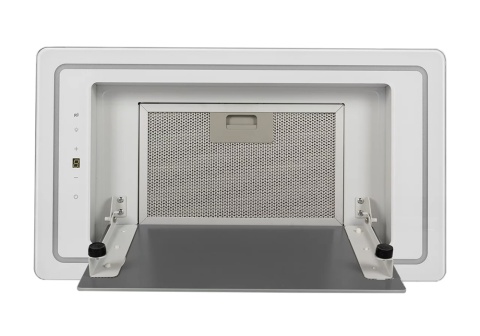 Встраиваемая вытяжка Millen MBKHG 601 белая