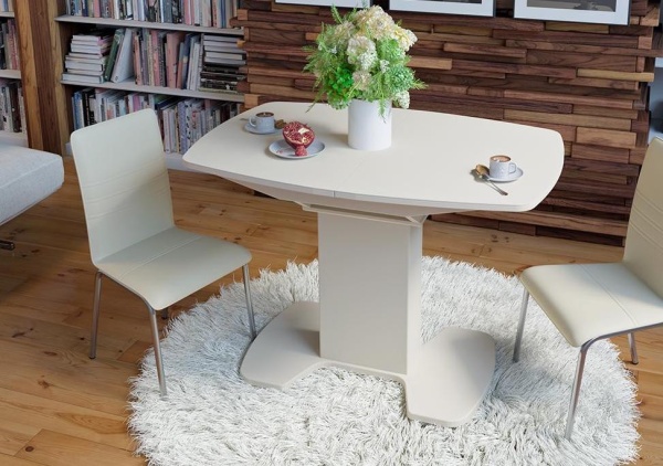 Стол обеденный «Портофино»/Разные Цвета и Размеры