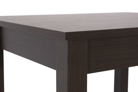 Стол обеденный Компакт венге