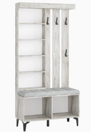 Милан Центральная секция, Артвуд Темный