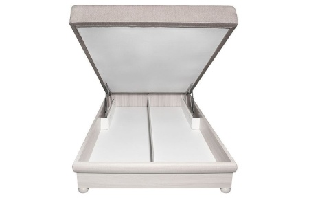 Кровать-Тахта Амалия №2 с Подъемным Механизмом и Матрасом с Ящиком для Хранения/Разные Цвета и Размеры 1400/1600 мм