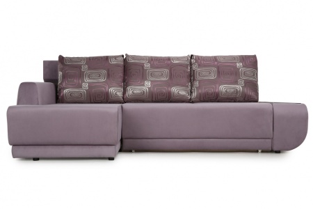 Диван угловой Соло правый (УП)