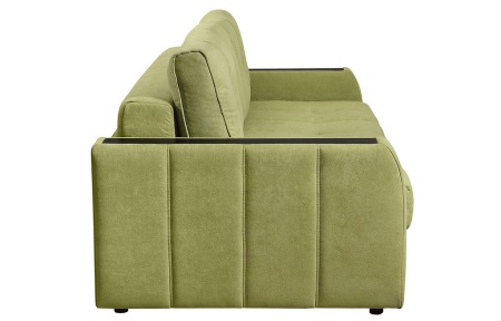 Ортопедический Диван Бостон/Разные Цвета Ш-2400 х Г-1100 х В-900 мм