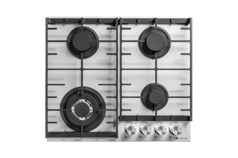 Газовая варочная панель MILLEN MGHG 602 WH