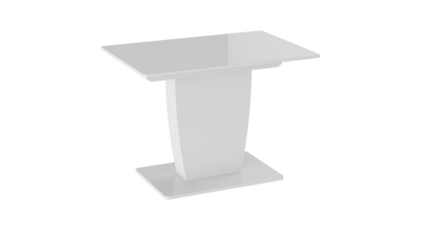 Стол Раздвижной «Монтана» Тип 1 Разные Цвета/Д-1100/1520 мм x Ш-770 мм x В-750 мм